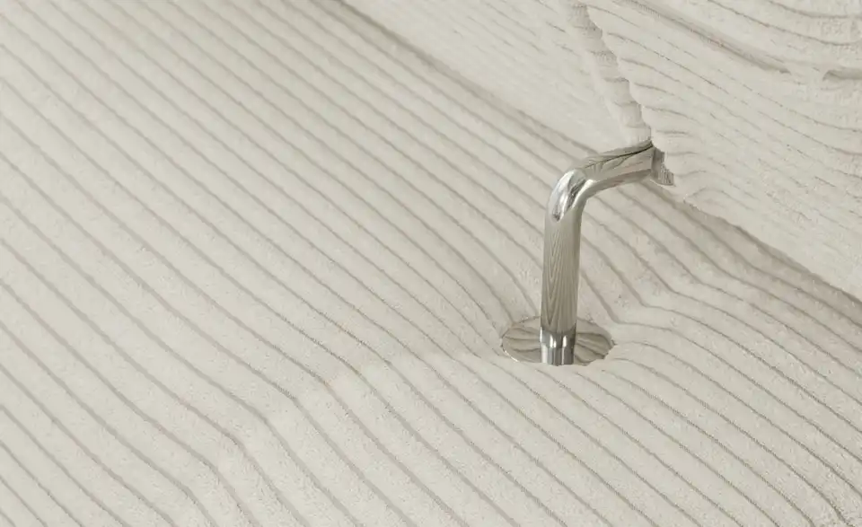 smart Ecksofa Ibby, Detailansicht