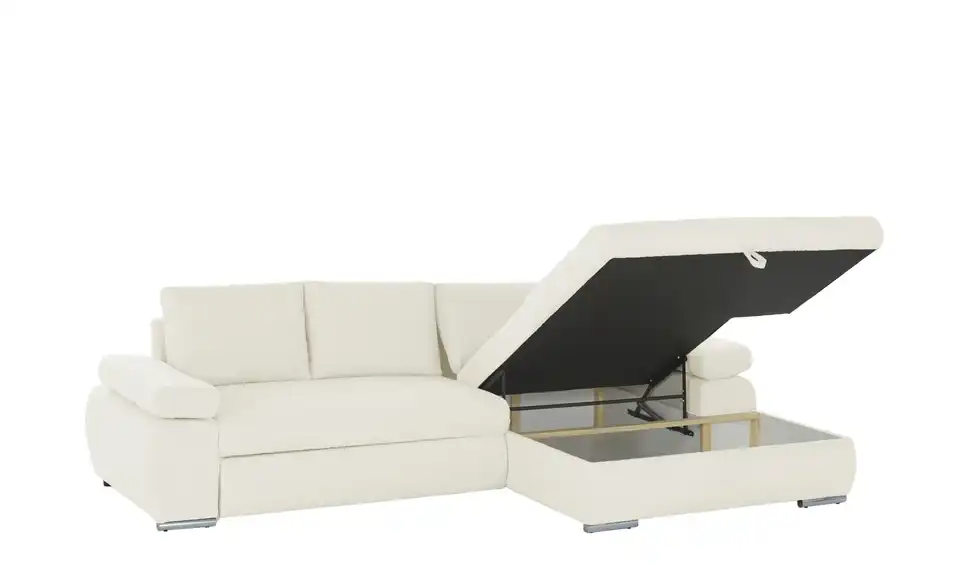smart Ecksofa Ibby, Funktionsansicht
