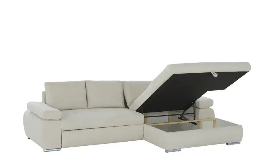 smart Ecksofa Ibby, Funktionsansicht