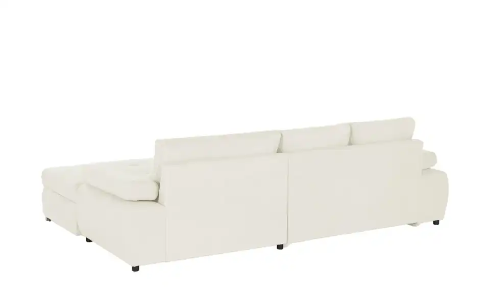 smart Ecksofa Ibby, Rückansicht