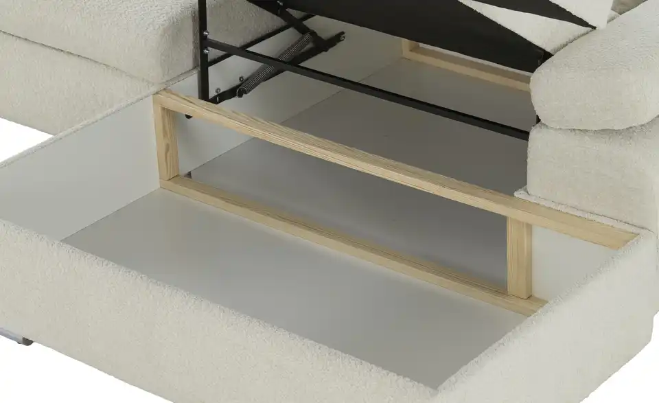 smart Ecksofa Ibby, Detailansicht