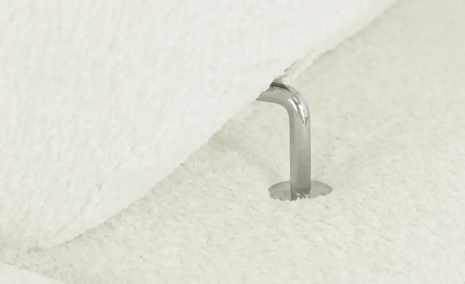smart Ecksofa Ibby, Detailansicht