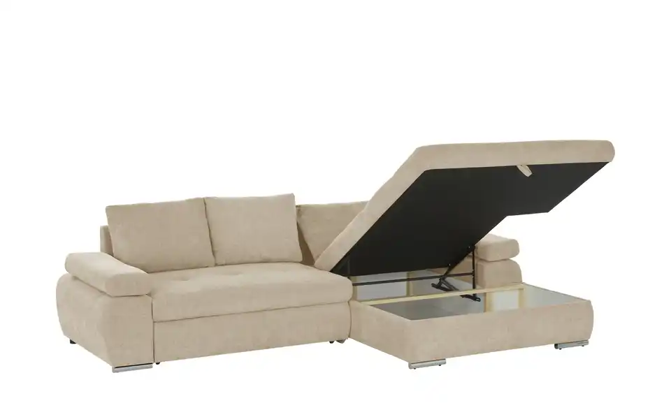 smart Ecksofa Ibby, Funktionsansicht