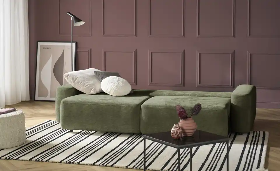 uno Schlafsofa Bouli mit Bettkasten, Funktionsansicht