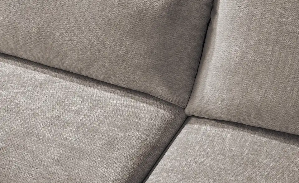 uno Ecksofa Bouli mit Schlaffunktion, Detailansicht