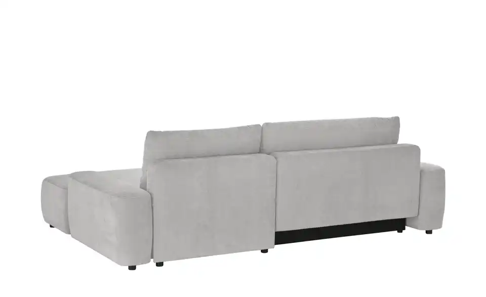 uno Ecksofa Bouli mit Schlaffunktion, Rückansicht