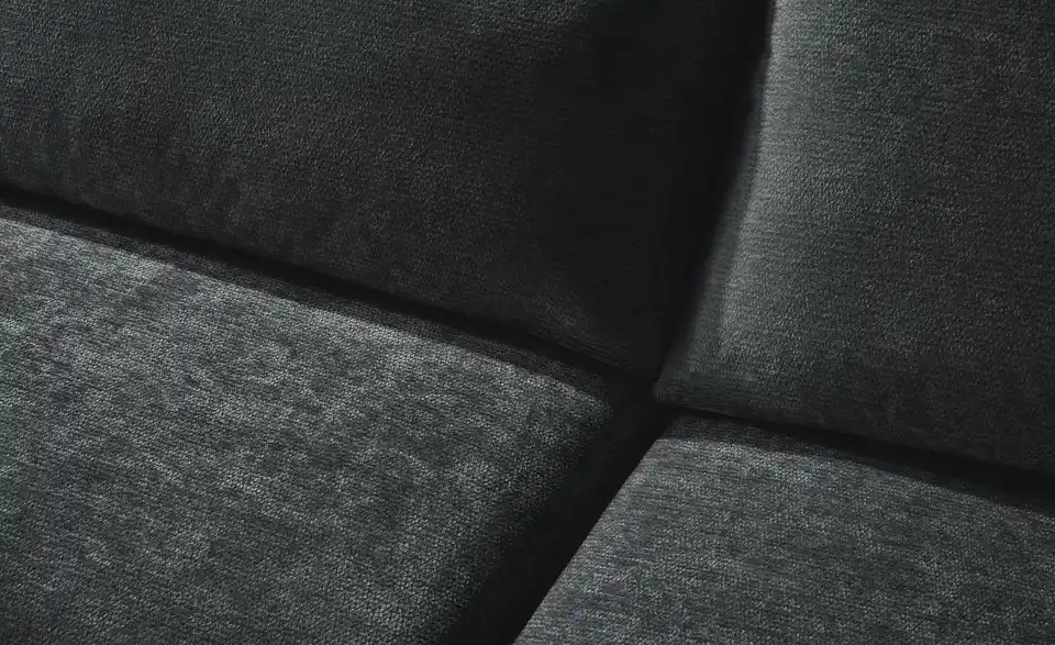 uno Ecksofa Bouli mit Schlaffunktion, Detailansicht