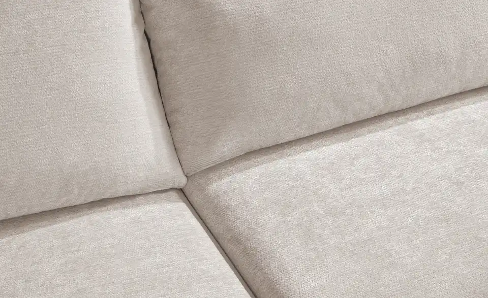 uno Ecksofa Bouli mit Schlaffunktion, Detailansicht