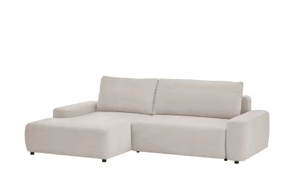 uno Ecksofa Bouli mit Schlaffunktion, Perspektive