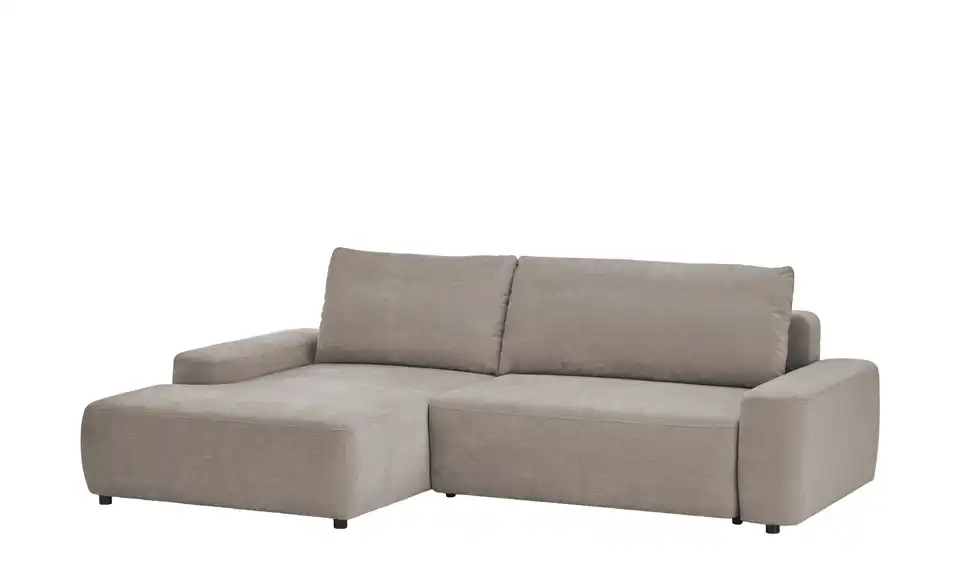 uno Ecksofa Bouli mit Schlaffunktion, Perspektive