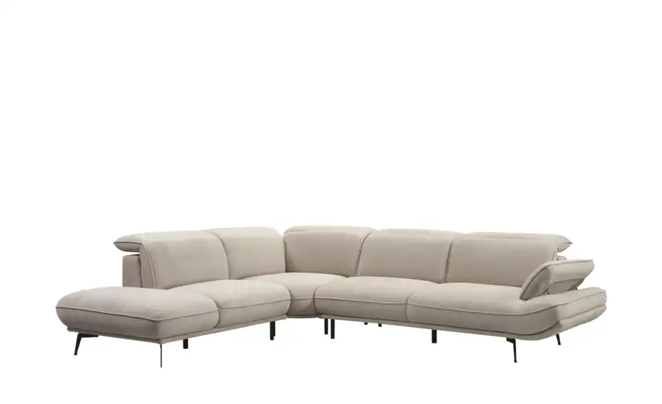 uno Ecksofa Samir, Perspektive