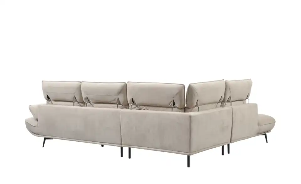 uno Ecksofa Samir, Funktionsansicht