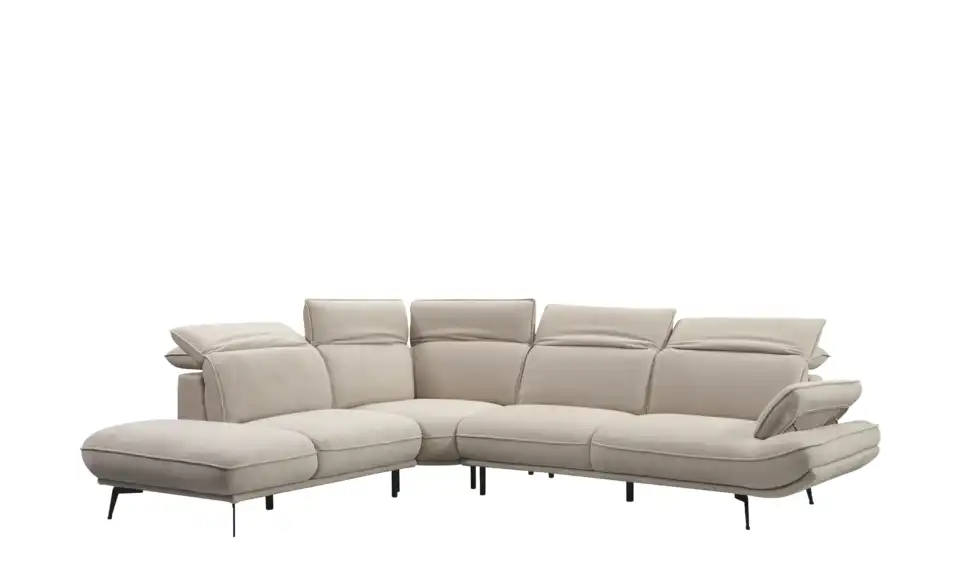 uno Ecksofa Samir, Funktionsansicht