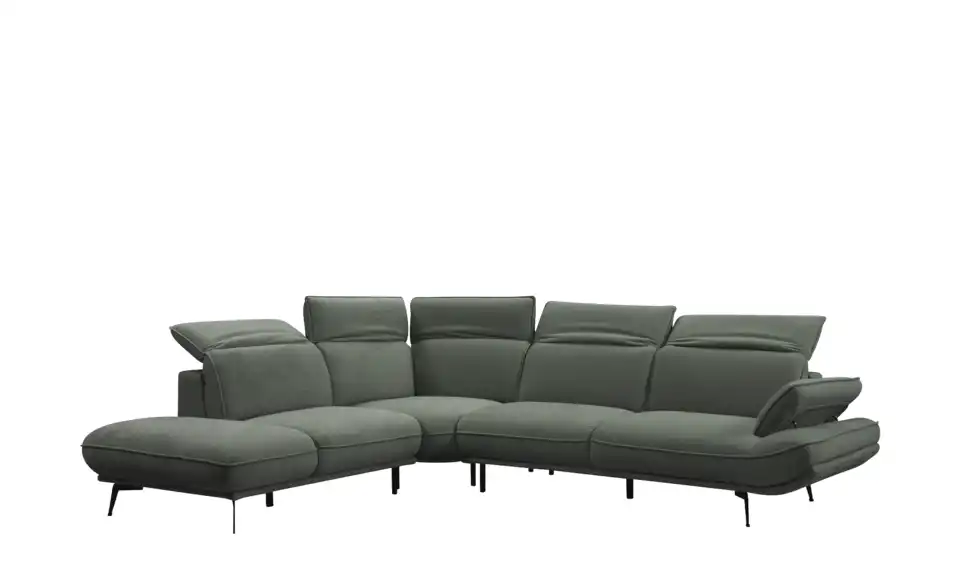 uno Ecksofa Samir, Funktionsansicht