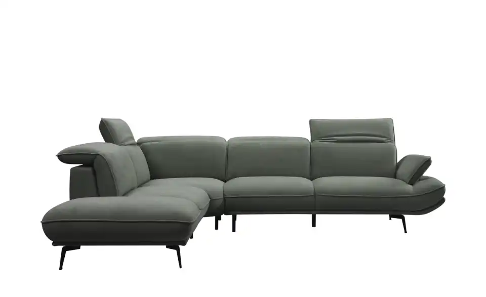 uno Ecksofa Samir, Funktionsansicht