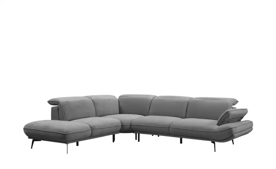 uno Ecksofa Samir, Perspektive