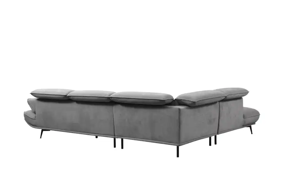 uno Ecksofa Samir, Rückansicht