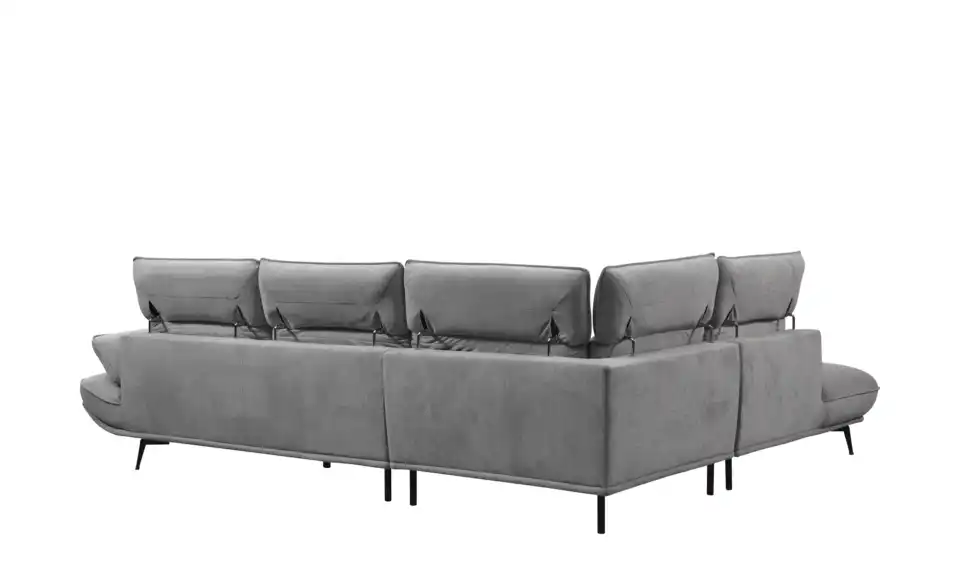 uno Ecksofa Samir, Funktionsansicht