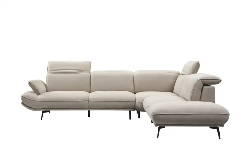 uno Ecksofa Samir, Funktionsansicht