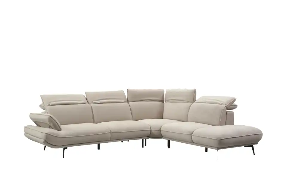 uno Ecksofa Samir, Funktionsansicht