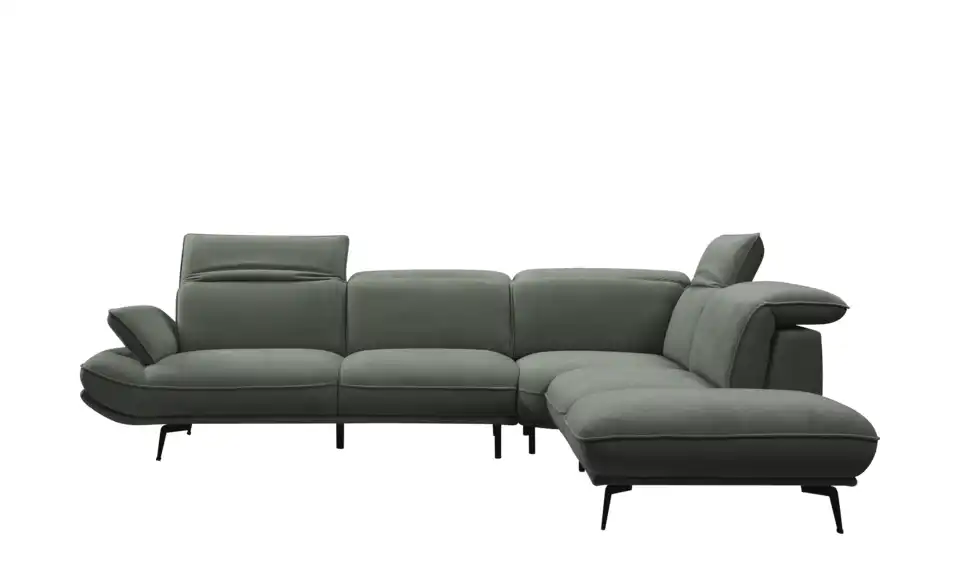 uno Ecksofa Samir, Funktionsansicht