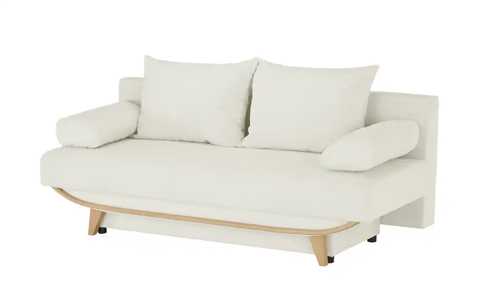 smart Schlafsofa Odesso, Perspektive