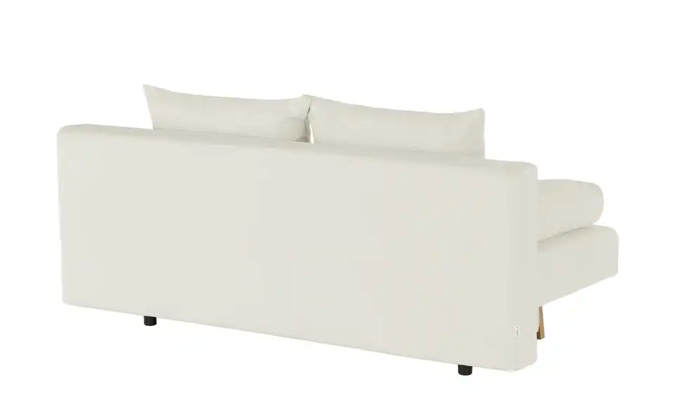 smart Schlafsofa Odesso, Rückansicht
