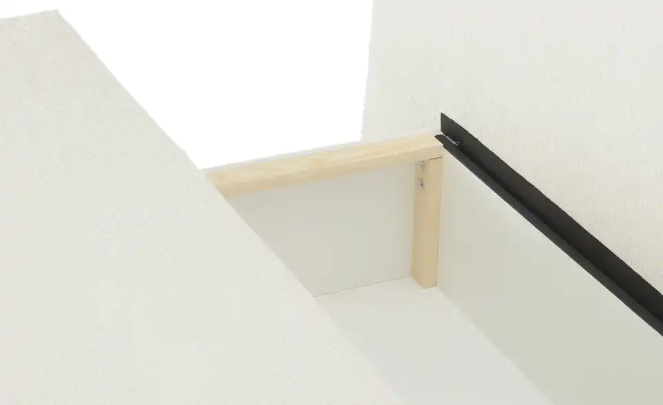smart Schlafsofa Odesso, Detailansicht
