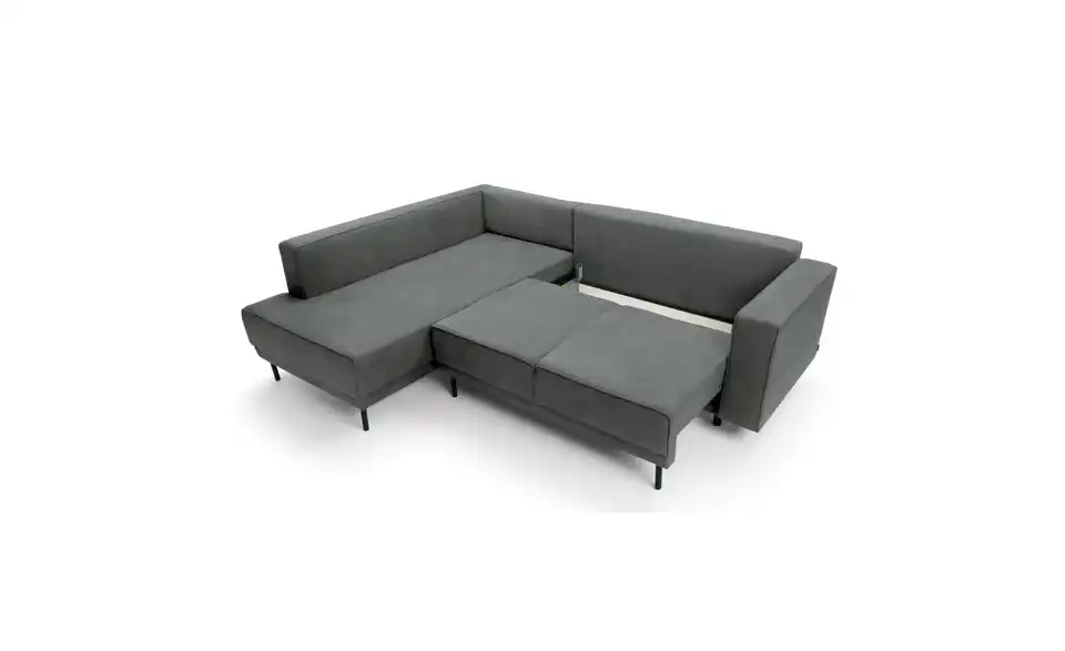 Selsey Ecksofa Rodario mit Schlaffunktion, Ergänzung