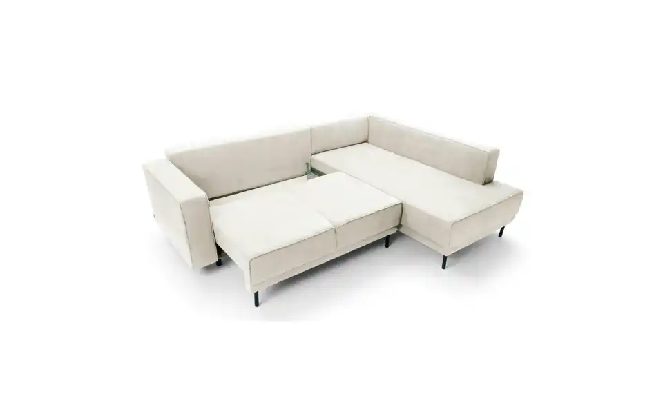 Selsey Ecksofa Rodario mit Schlaffunktion, Ergänzung