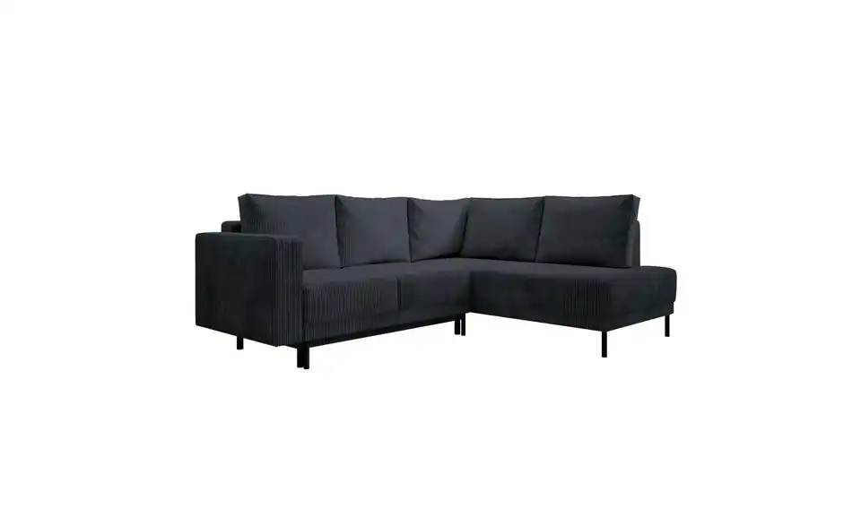 Selsey Ecksofa Rodario mit Schlaffunktion, Perspektive