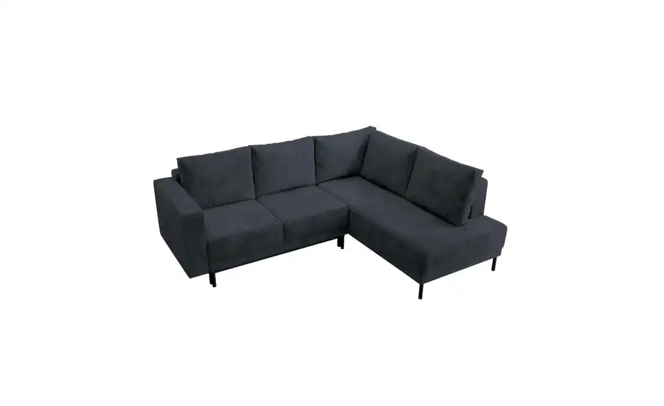 Selsey Ecksofa Rodario mit Schlaffunktion, Detailansicht