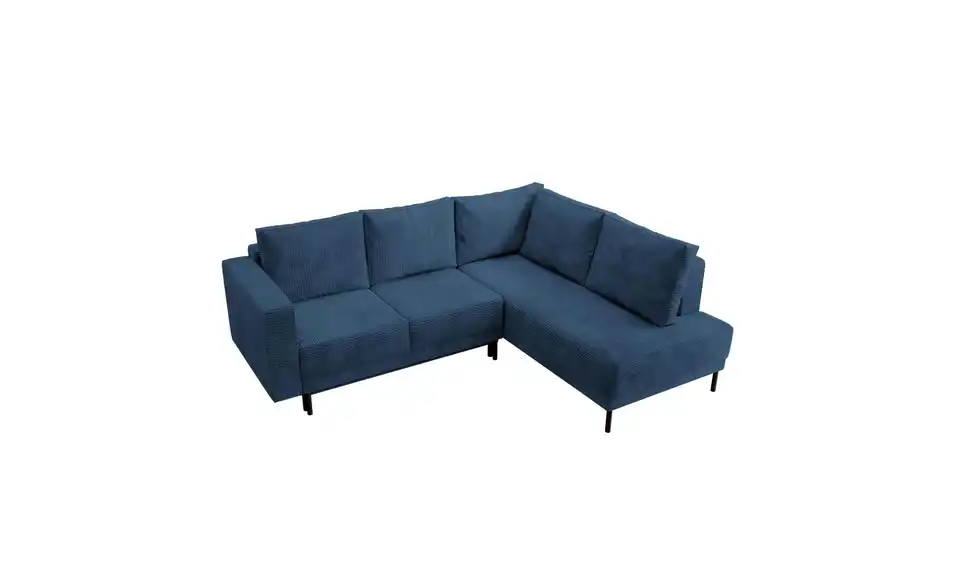 Selsey Ecksofa Rodario mit Schlaffunktion, Detailansicht