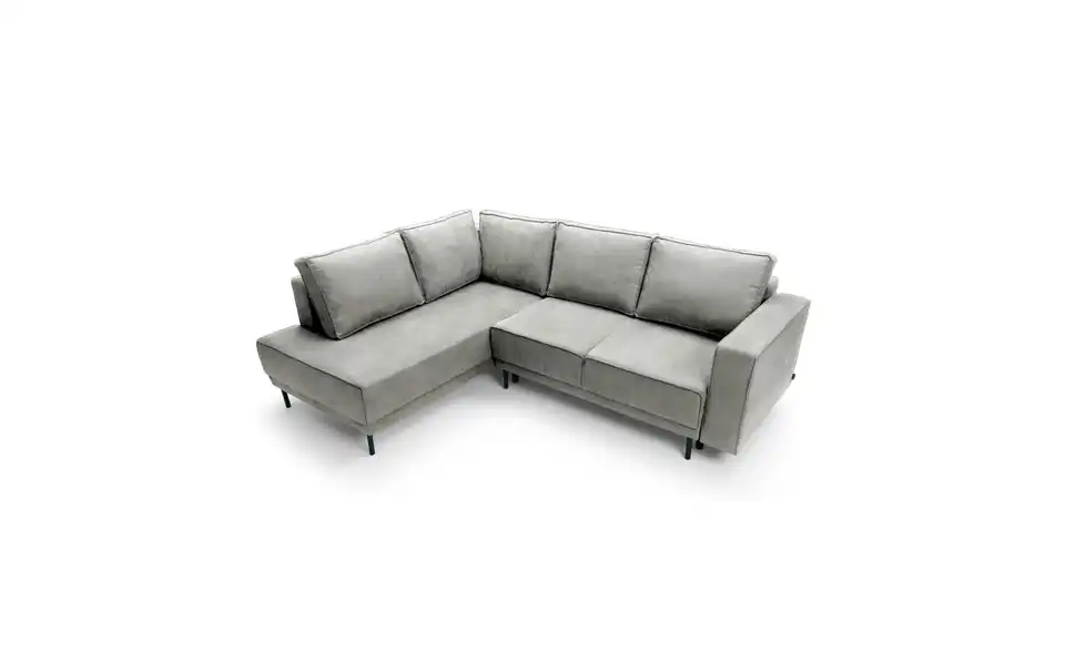 Selsey Ecksofa Rodario mit Schlaffunktion, Detailansicht
