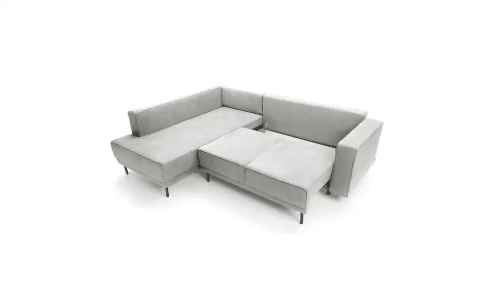 Selsey Ecksofa Rodario mit Schlaffunktion, Ergänzung