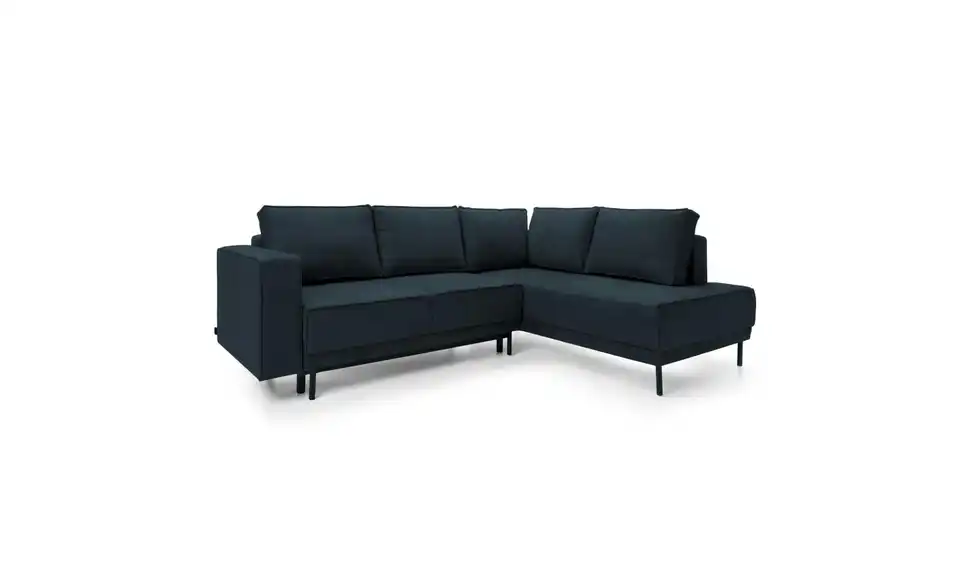 Selsey Ecksofa Rodario mit Schlaffunktion, Perspektive