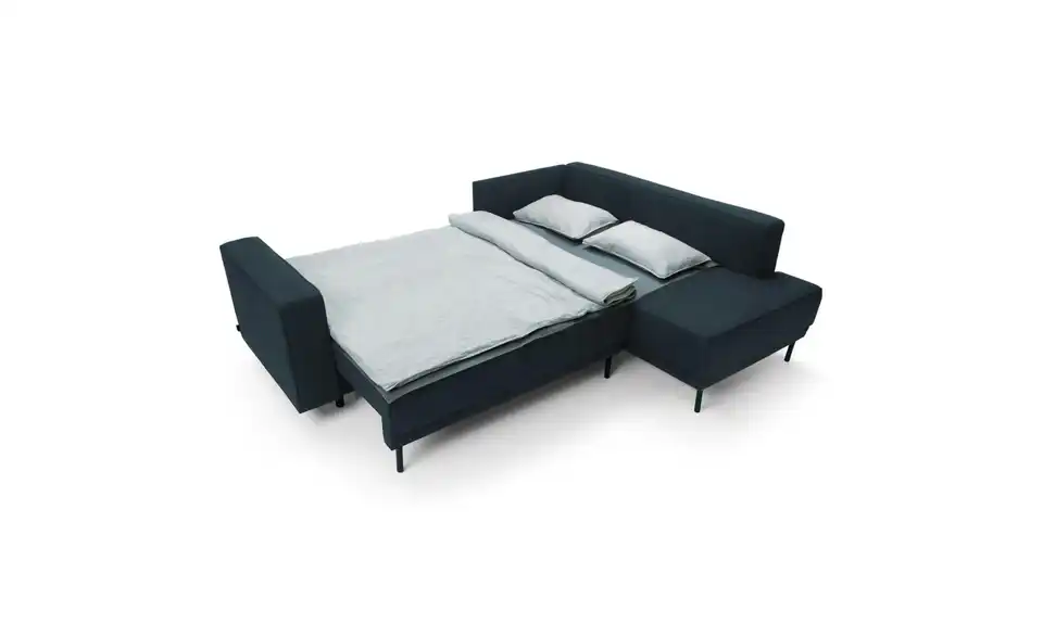 Selsey Ecksofa Rodario mit Schlaffunktion, Detailansicht