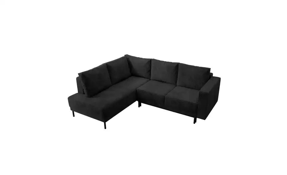 Selsey Ecksofa Rodario mit Schlaffunktion, Detailansicht