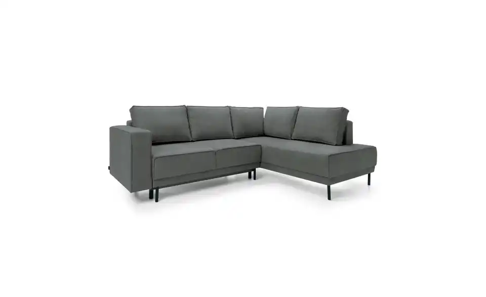 Selsey Ecksofa Rodario mit Schlaffunktion, Perspektive
