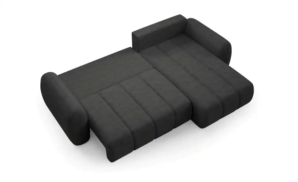 Ecksofa Contii mit Schlaffunktion, Ergänzung