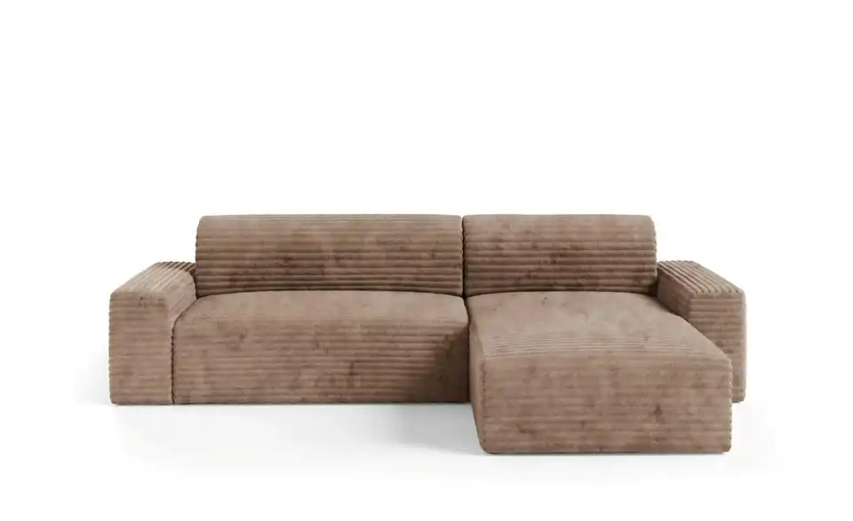 Ecksofa COCO L 17 mit Schlaffunktion Coco