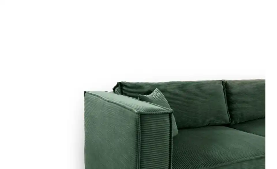 Ecksofa Keymon mit Schlaffunktion, Detailansicht