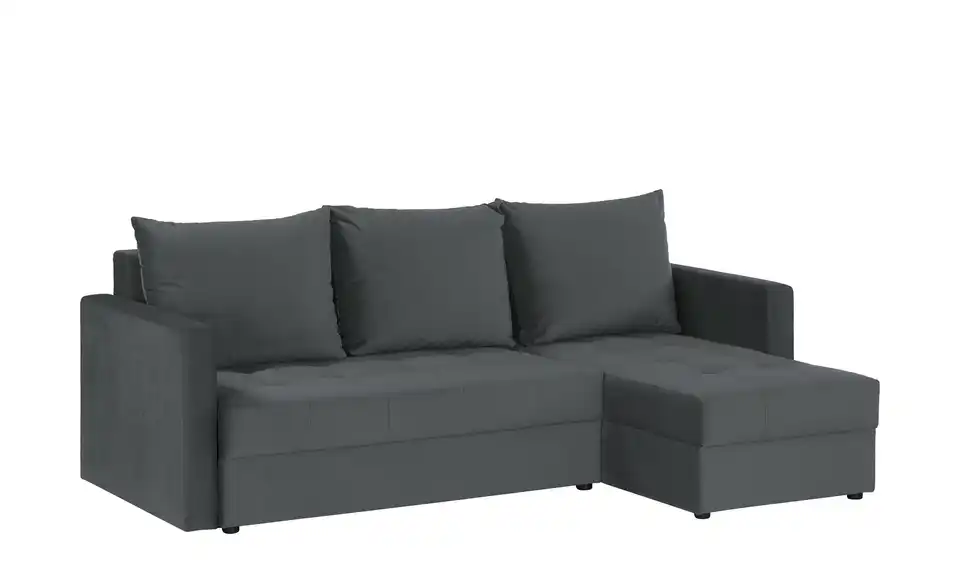 uno Ecksofa Mirage mit Schlaffunktion, Perspektive