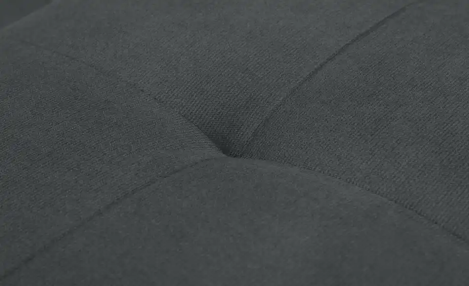 uno Ecksofa Mirage mit Schlaffunktion, Naht
