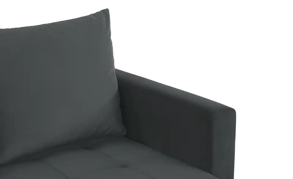 uno Ecksofa Mirage mit Schlaffunktion, Detailansicht