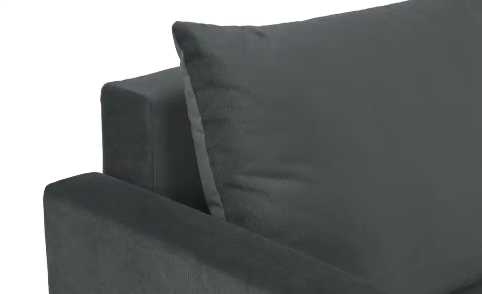 uno Ecksofa Mirage mit Schlaffunktion, Detailansicht