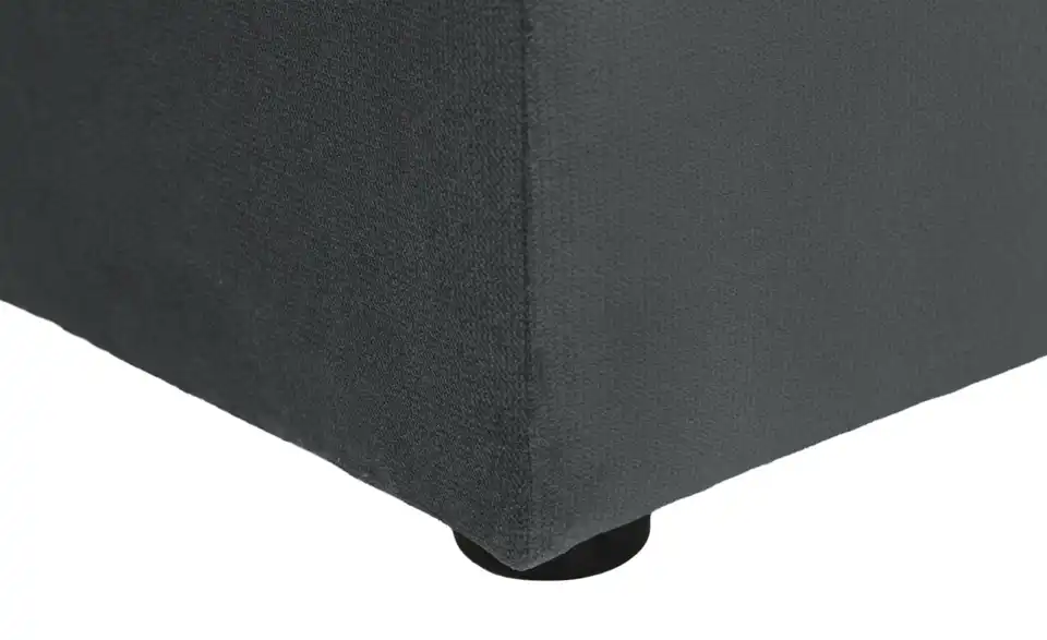 uno Ecksofa Mirage mit Schlaffunktion, Detailansicht