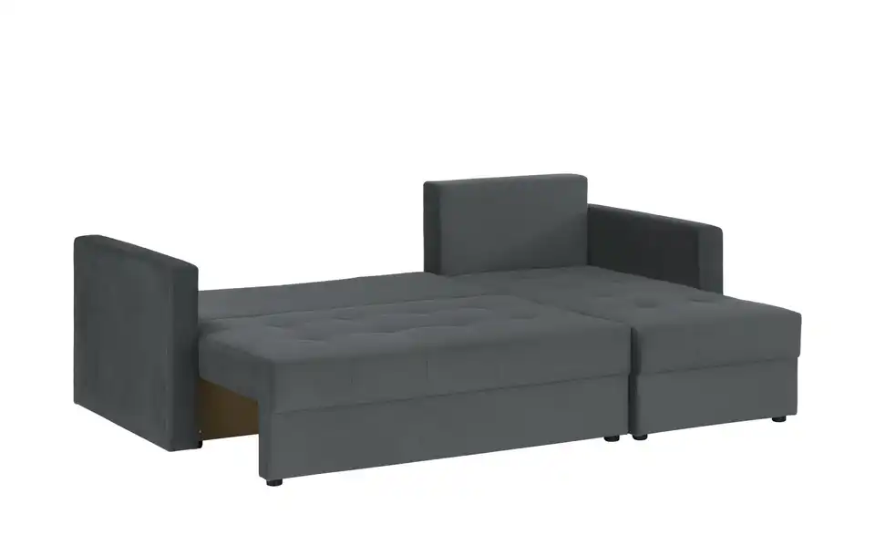 uno Ecksofa Mirage mit Schlaffunktion, Funktionsansicht