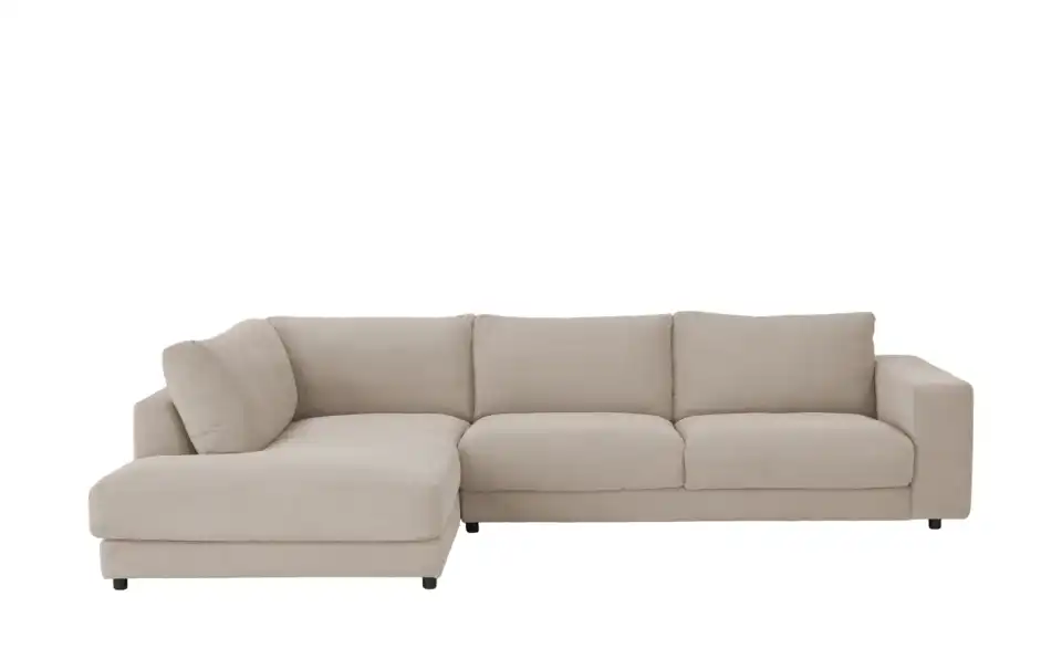Jette Home Ecksofa Cord Sila