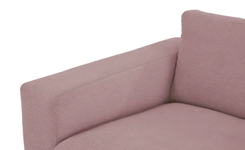 Jette Home Ecksofa Sila Cord, Detailansicht